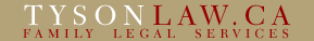 Edmonton Family Law - Edmonton Family Legal Services - Brent Tyson Family Law, Edmonton, Alberta, Canada
